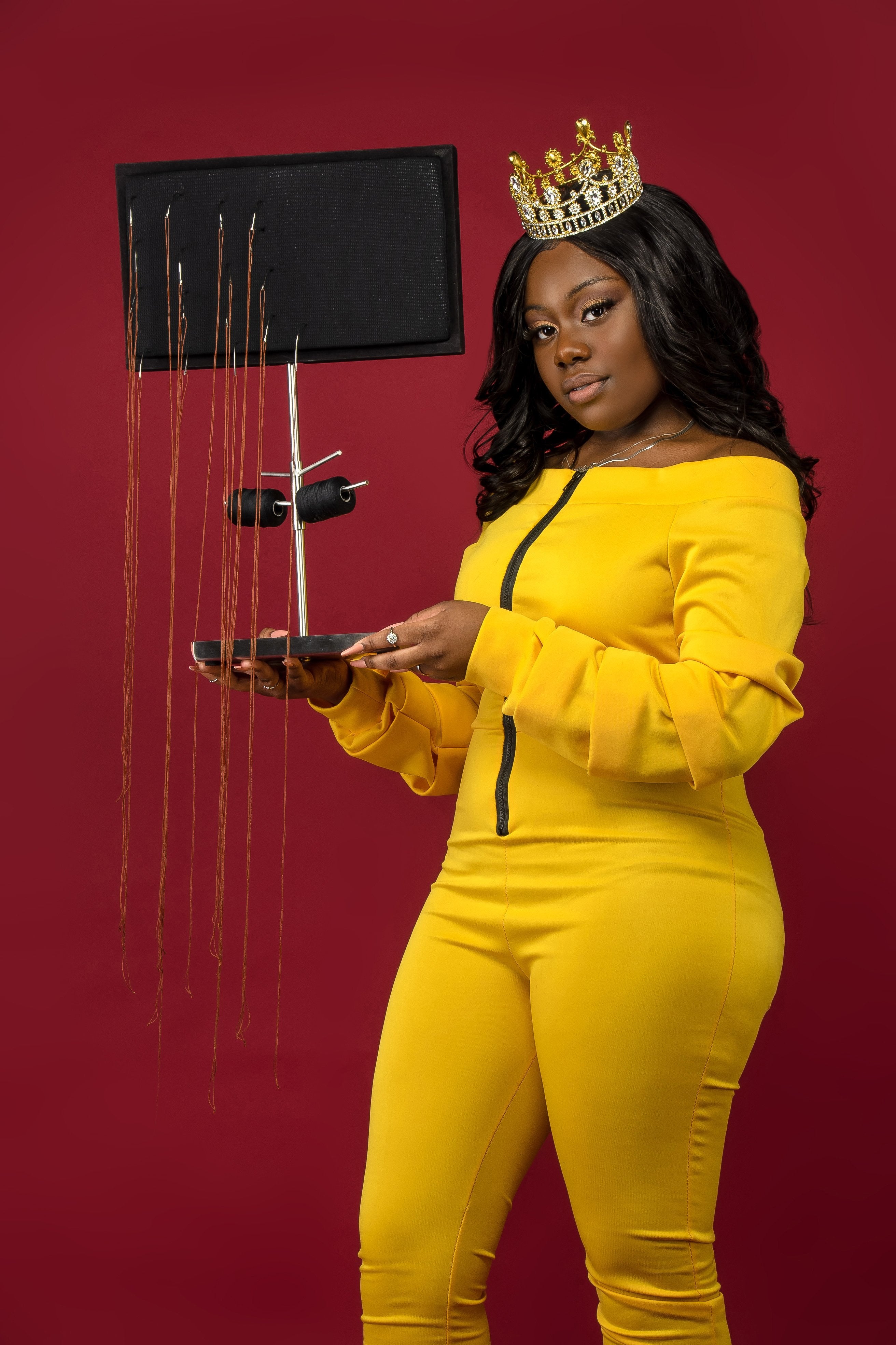 Sew-In Stand - Ready to Ship