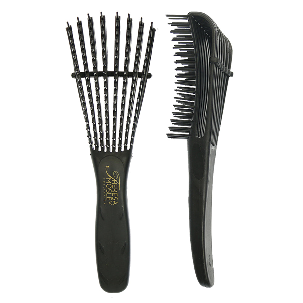 TMC Flex Detangling Brush