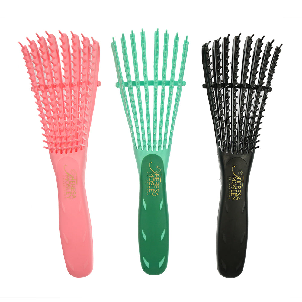 TMC Flex Detangling Brush